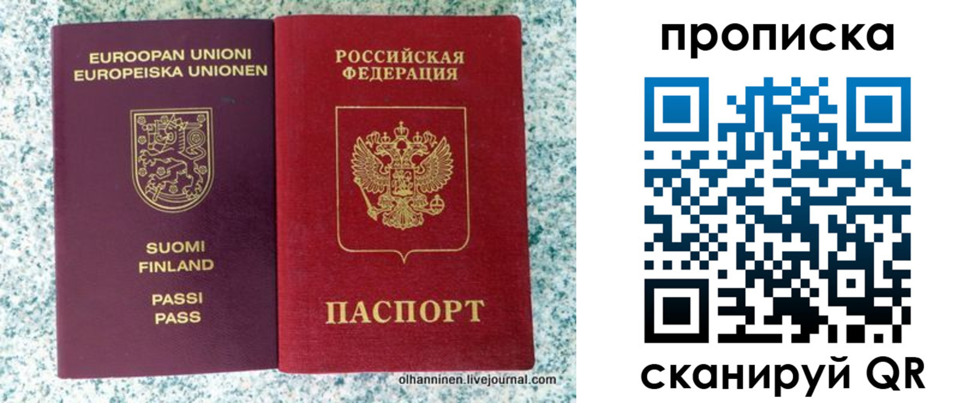 прописка для военкомата в Волжском
